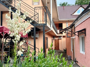 Гостевой дом Под крепостью