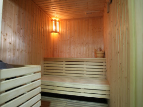 Отель Pambos napa rocks