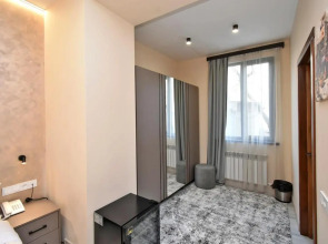 Бутик-отель Avenue 23