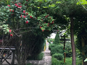 Мини-Отель Хуторок