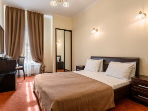 Гостевой дом Соло Адмиралтейская