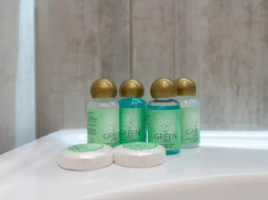 Квартира Apartslounge 3