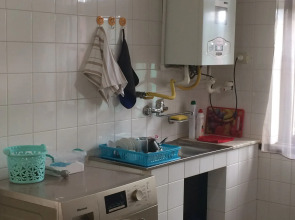 Хостел A Cosy House