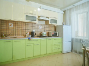 Квартира Как Дома 58 на Мира 36