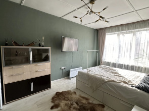 Апартаменты 3х комнатные в центре Медвежьегорска