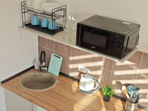 Квартира Студия по Тухачевского 49/2-23