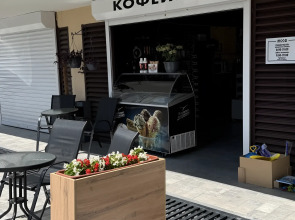 Квартира Комфортная квартира в курортном городе Ялта