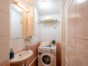 Апартаменты атмосферные SutkiLive в Центре у м. Горьковская