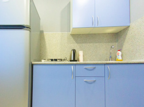 Апартаменты Vintage