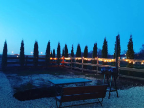 Гостевой дом Угодье ветряных мельниц