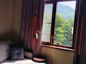 Апартаменты на улице Дальняя 27