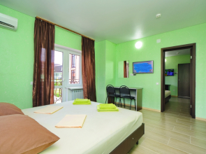 Гостевой дом Легенда