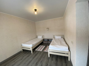 Гогстевой дом Ван