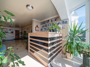 Гостевой Дом Лотос