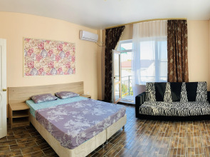 Гостевой дом KZ