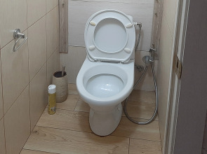 Квартира Двухкомнатная в центральном районе