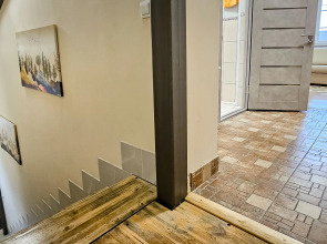 Апартаменты Как дома большие семейные