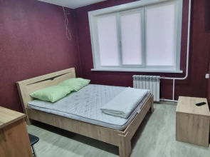 Мини-отель Гостиница Визит