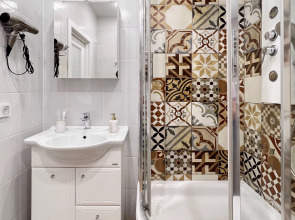 Апартаменты Granada Шикарная квартира в историческом центре Санкт-Петербурга в 300 метрах от Невского Проспекта и Площади Восстания