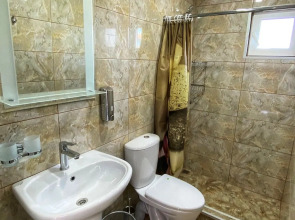 Гостевой дом Sunny House