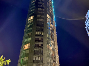 Квартира на Солотчинском Шоссе 4