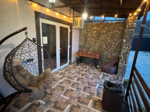 Гостевой дом Розмарин