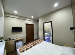 Гостевой дом Амбассадор