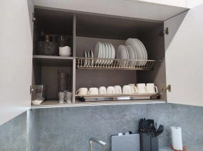 Апартаменты вблизи Музея Мирового Океана