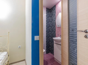 Апартаменты Тучков 24 (4)