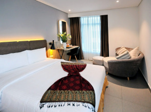 Отель Anrizon Nha Trang