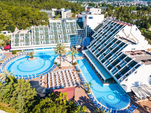 Queen's Park Göynük - All Inclusive