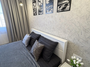 Квартира Солнечный 18