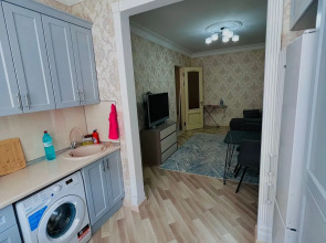 апартаменты TUR HOUSE уютные в Каспийске