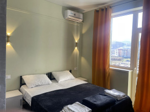 Апартаменты Звездный город