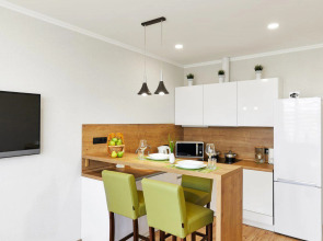 Апартаменты PaulMarie на Маяковского 35