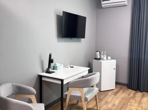 Мини-отель Восточная