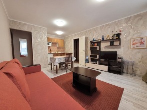 Апартаменты Oksana's