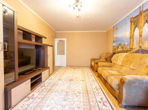 Апартаменты Сутки-24