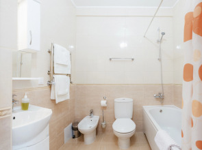 Мини-отель Asiya