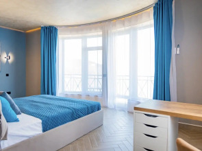 Апартаменты Сомелье 11