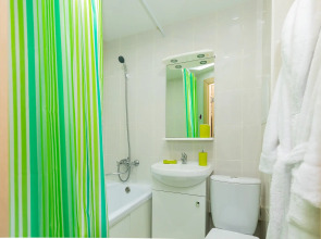 Апартаменты Пять Звёзд Планета Здоровья