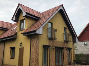 Гостевой дом Терраса