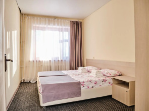 Дом отдыха Березки