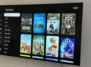 Квартира жёлтая Беличенко 92к4