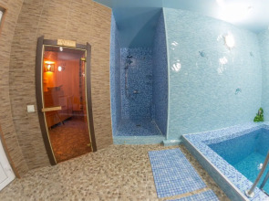 Отель Village House