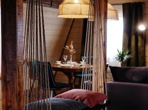 Гостевой Дом Воскресение