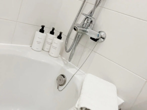 Квартира в Жилом Комплексе Цветной Бульвар