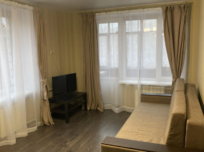 Апартаменты 2х Комнатная Квартира