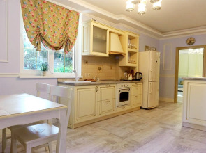 Апартаменты на улице Чехова Сердце Ялты