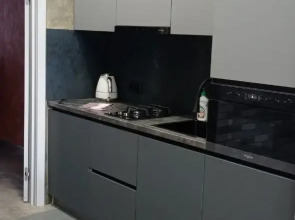 Апартаменты Атмосферные в Историческом центре на Советской